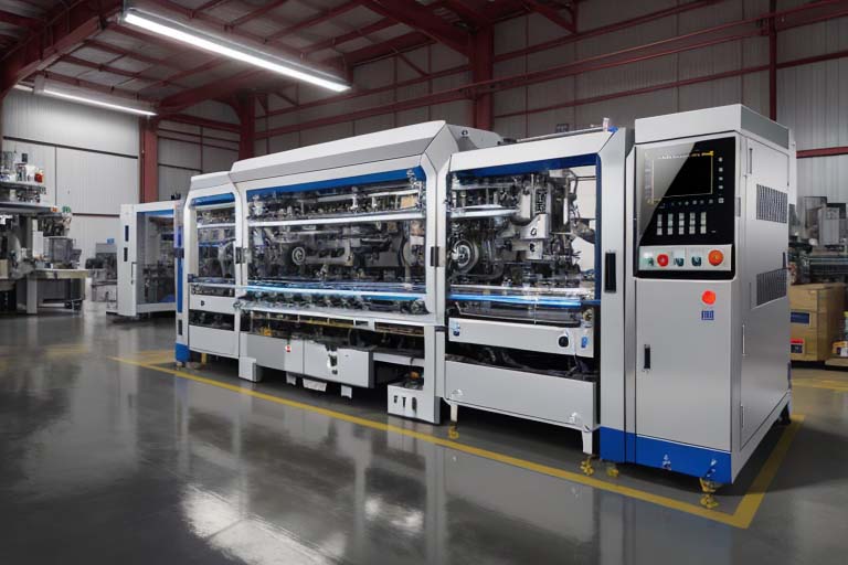 food packaging equipment victoria