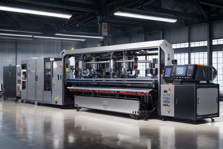 field service tech food packaging equipment