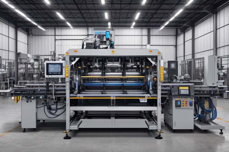 ferguson packaging equipment