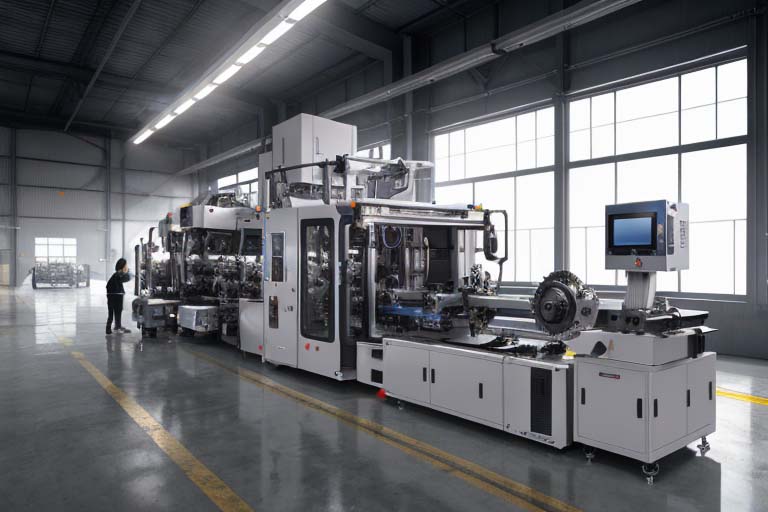 evergreen packaging equipment linkedin