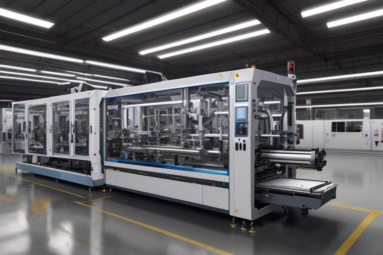 farm vegetable packaging equipment