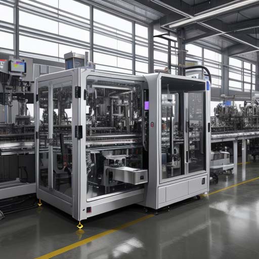 food packaging machinery show