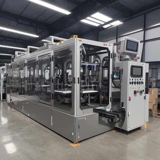 food packaging solutions