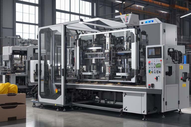 food packaging system school meals