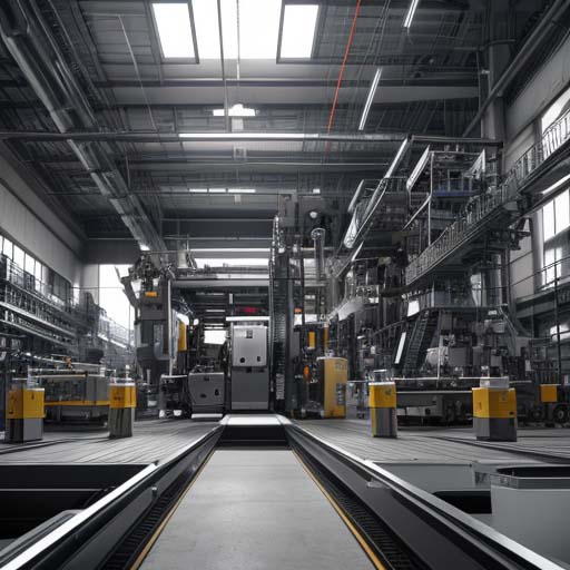eastey shrink packaging equipment