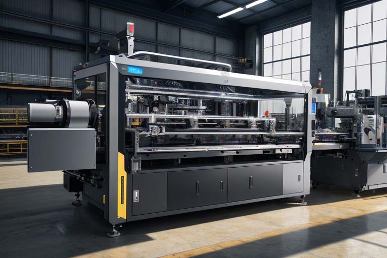 djs packaging equipment