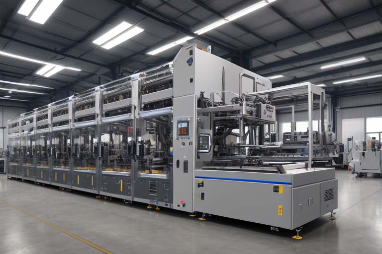 dexter industries purchased packaging equipment on january 8 for 87200