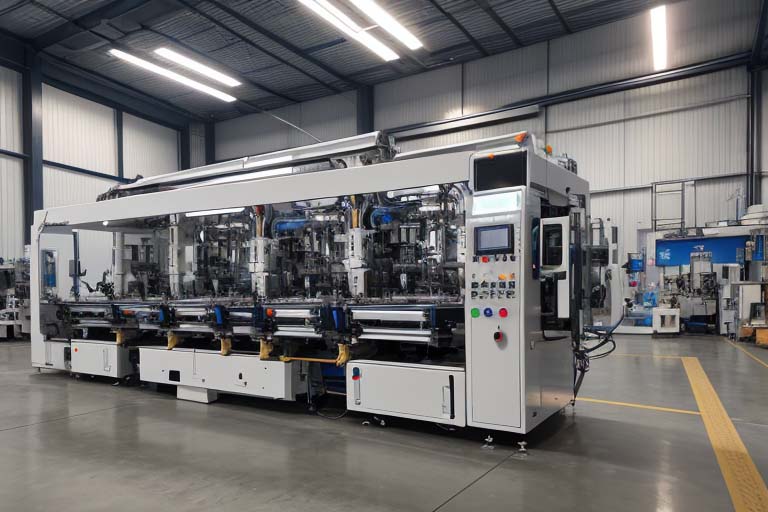 food processing and packaging machinery industry association fppmia