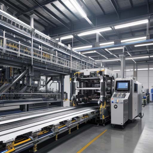 dexter industries purchased packaging equipment on