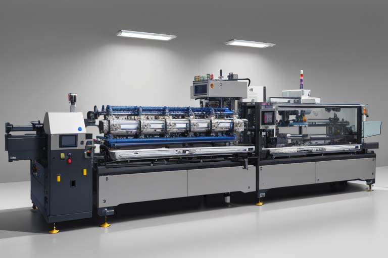 dexter industries purchased packaging equipment on january 8 for 111500