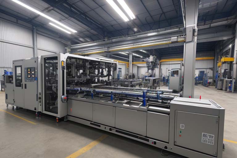 dexter industries purchased packaging equipment on january 8 for 98000