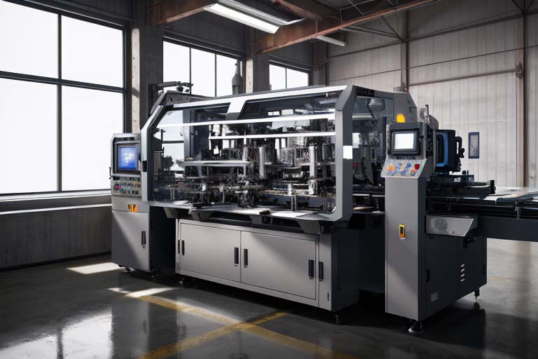 customized china wholesale packaging equipment accessories factory