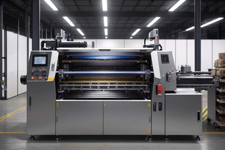 dairy industry packaging equipment supplier