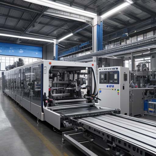 for semiconductor packaging equipment market 2000