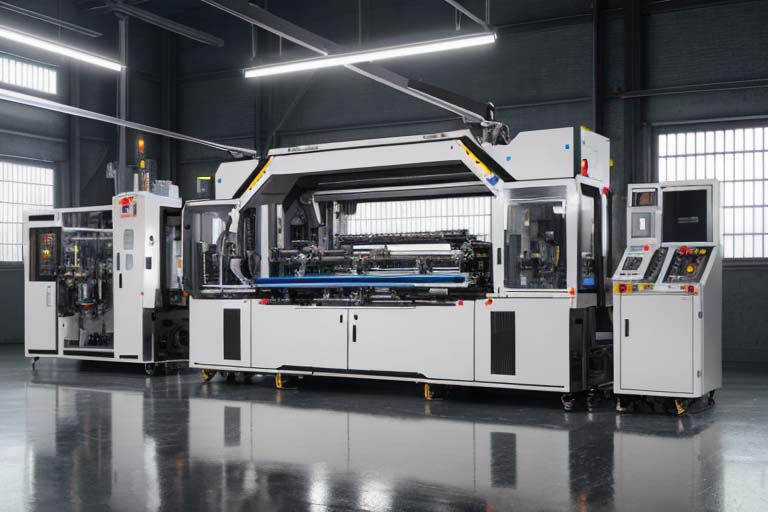 foremost packaging equipment