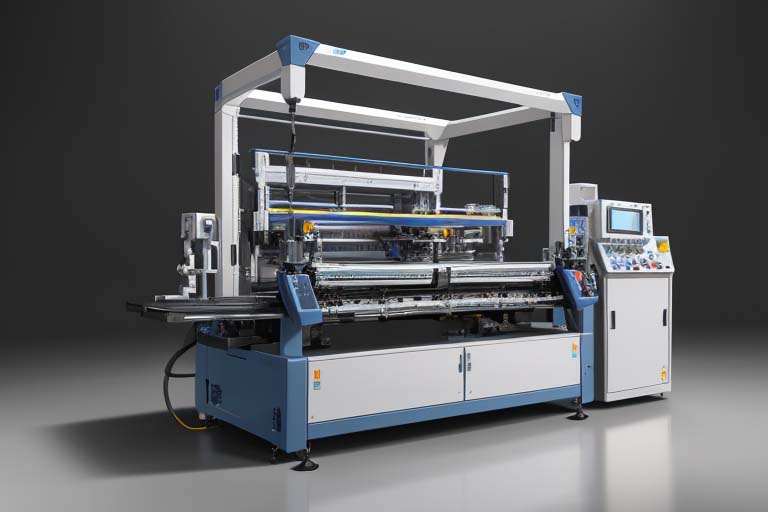 custom food packaging equipment