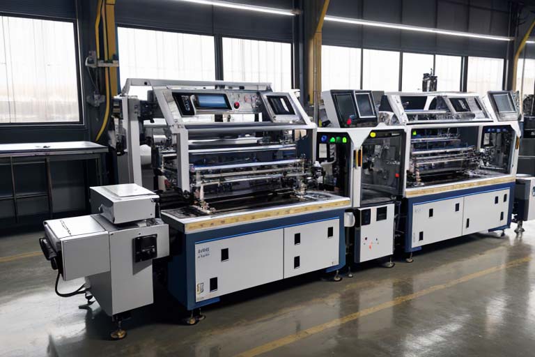 culinary herb packaging equipment