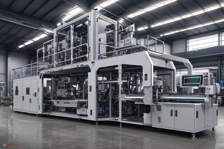 cost of flexible packaging equipment