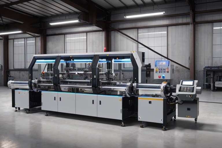 conflex packaging equipment