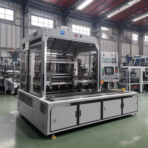 confectionery packaging equipment pdf