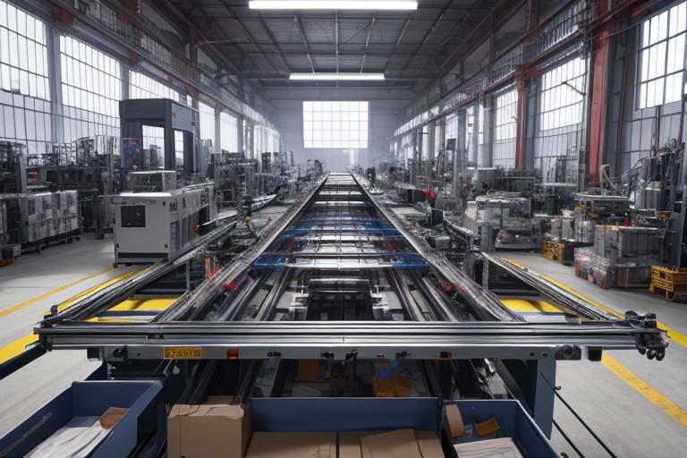 confection packaging equipment