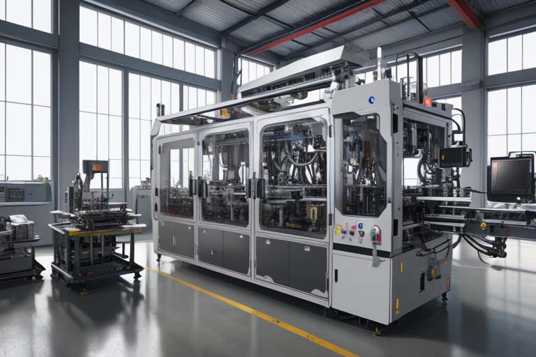 fremantle packaging machinery
