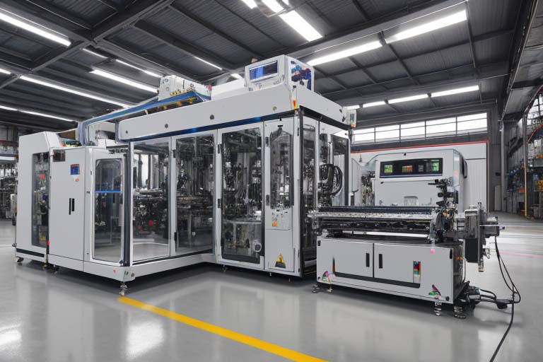 compac packaging equipment qld