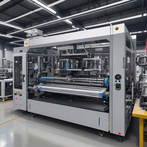 fresco packaging equipment