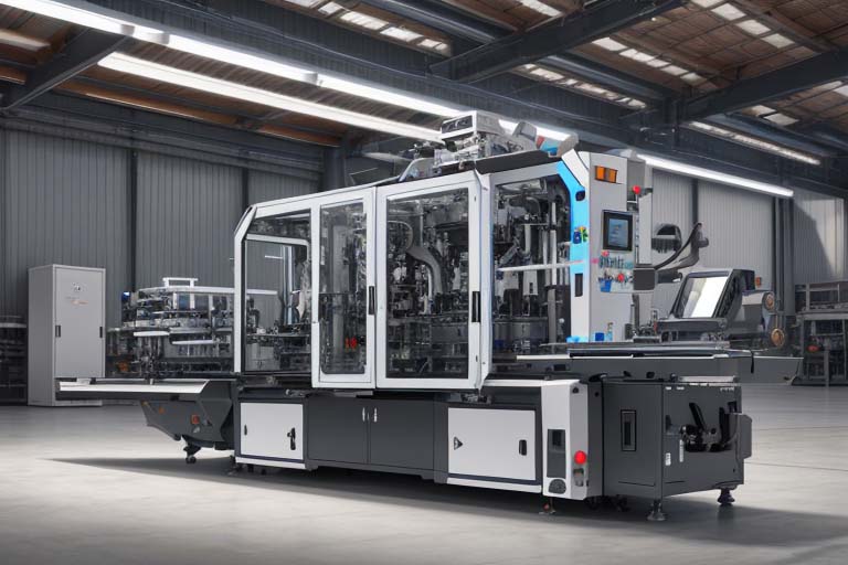 fresh poultry packaging machinery