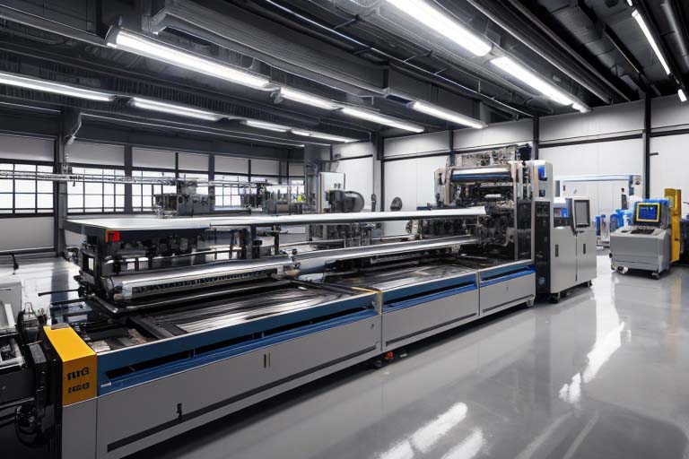 fresh wave packaging system