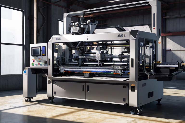 fromm packaging system inc