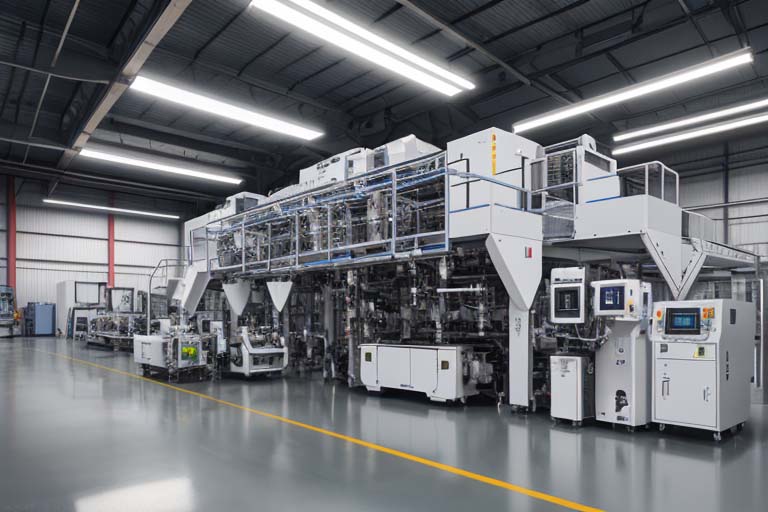 fromm packaging system n5.4330 p326