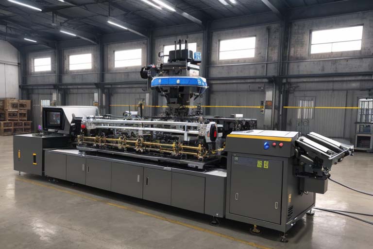cleaning food packaging equipment