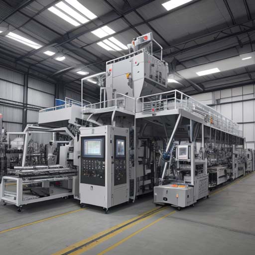 clean in place detergent for packaging equipment