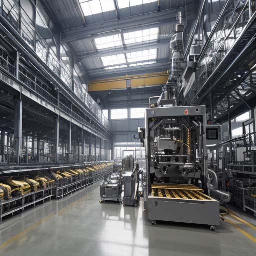 climax packaging equipment