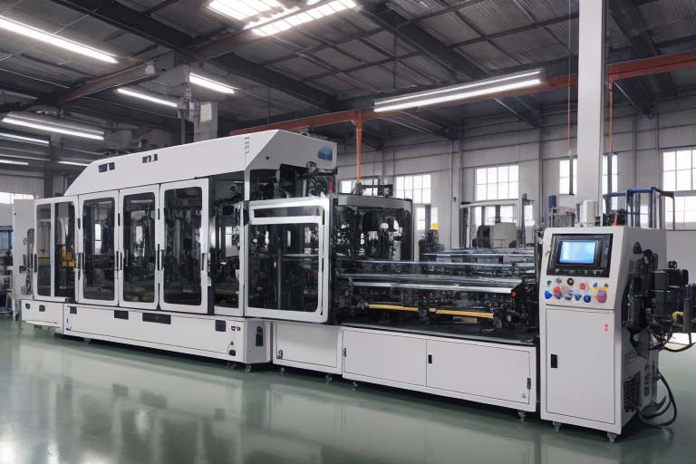 clamco heat sealing and packaging equipment parts