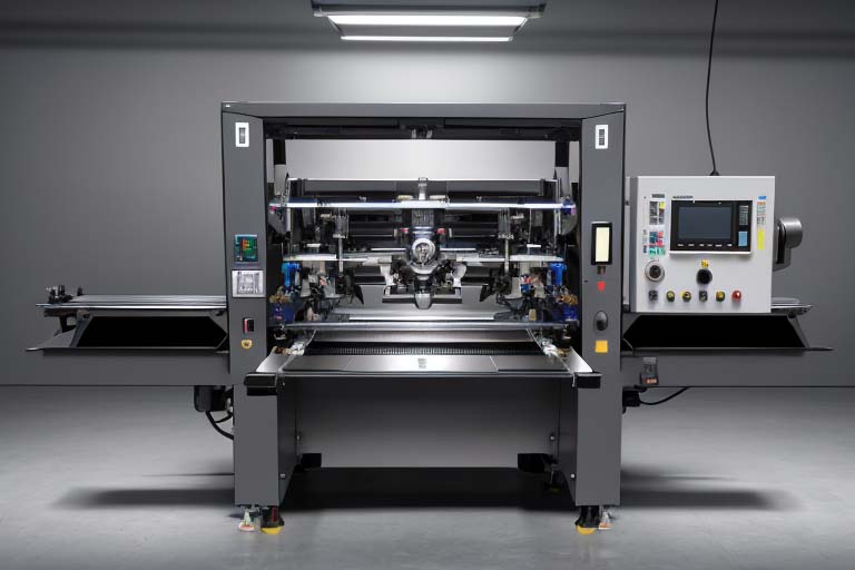frozen turkey packaging equipment