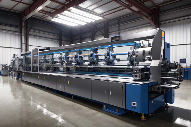 frozen vegetables packaging equipment