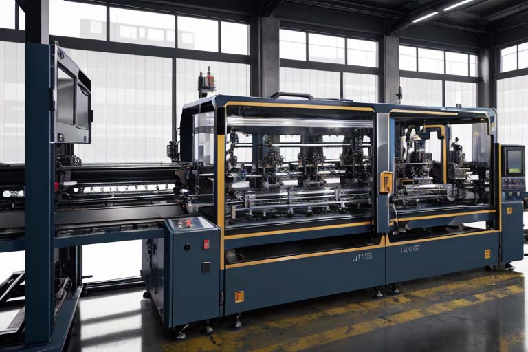 fruit juice packaging equipment
