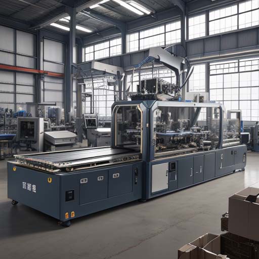 fruit packaging equipment