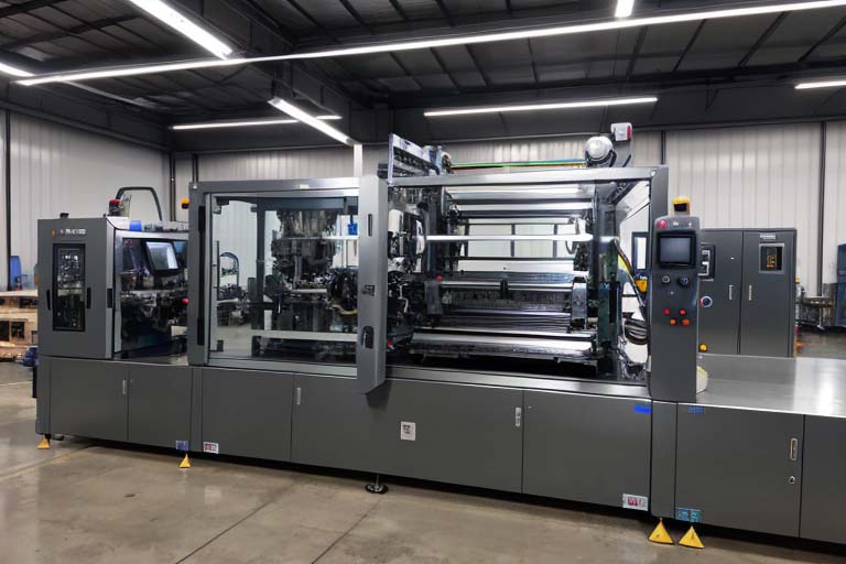 fuji packaging equipment