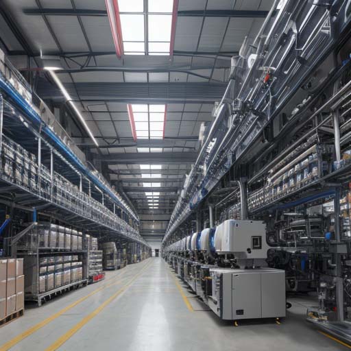 china qingdao international food processing and packaging equipment exhibition