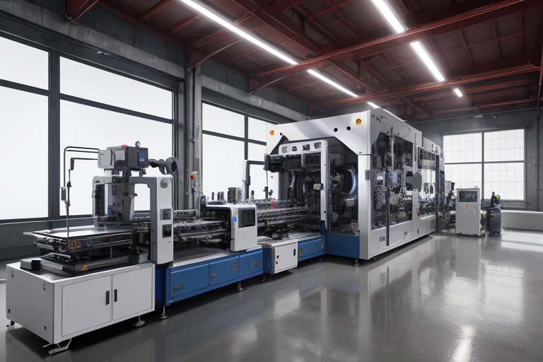 spee dee packaging machinery