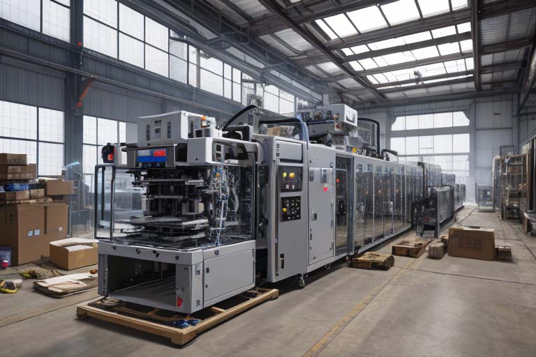 china cheese packaging equipment