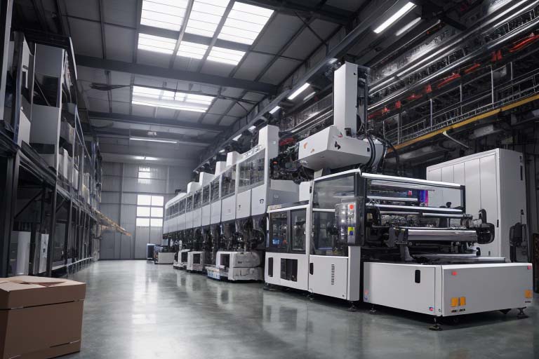 cheese packaging equipment supplier