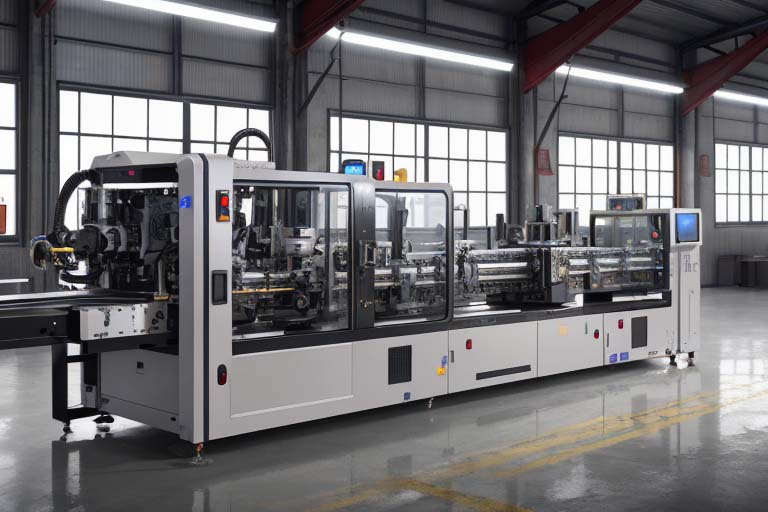 cheap food packaging equipment