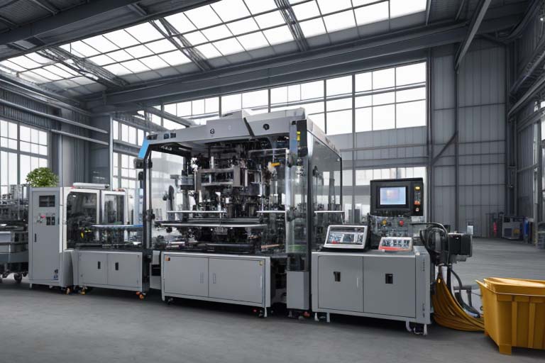 gantan packaging machinery co ltd