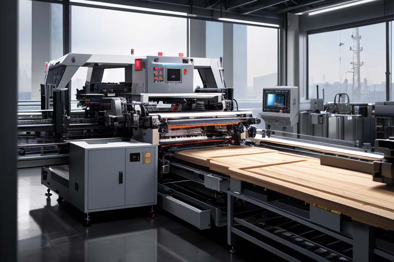gardenia noodle packaging equipment