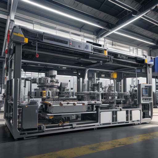 gea packaging machinery