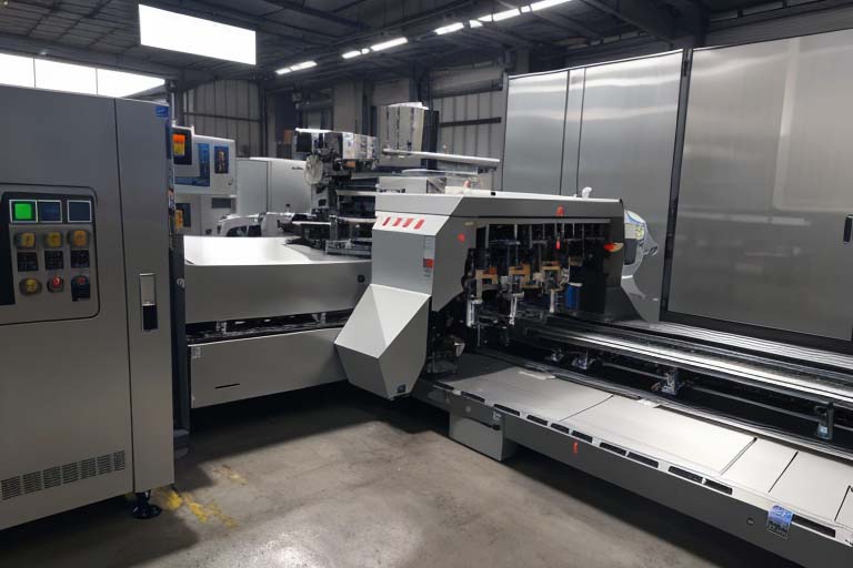 carlson systems packaging equipment sold